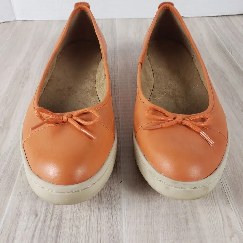 Clarks excellent pre
